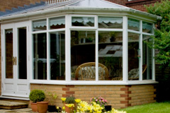 conservatories Guineaford