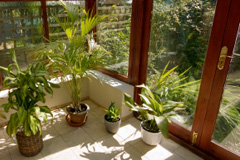 Guineaford orangery costs