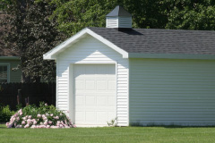 Guineaford outbuilding construction costs